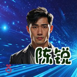 陈锐